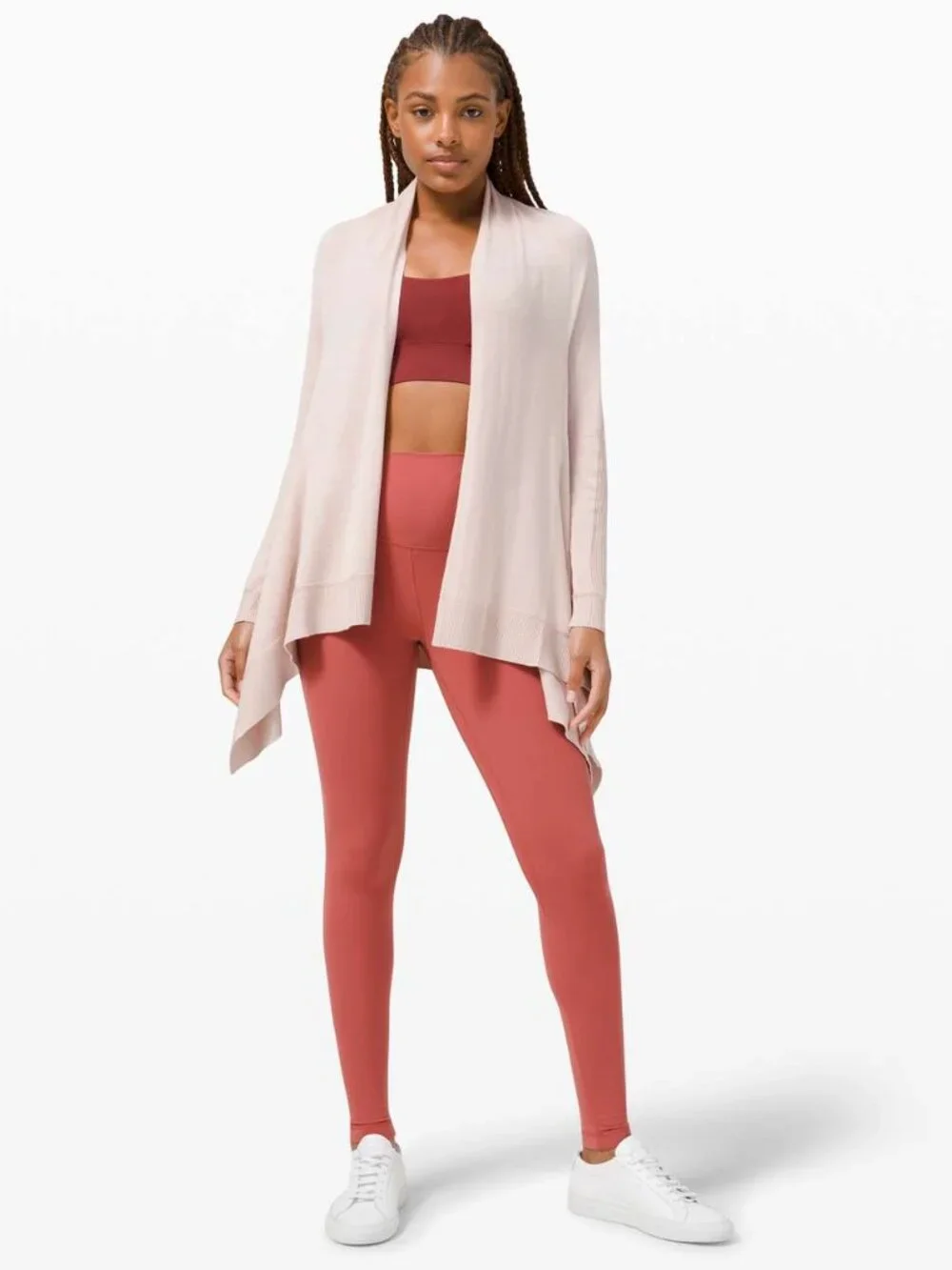 lululemon athletica no regular flat